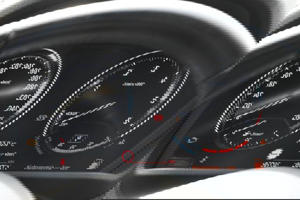 BMW X2 usata a Torino (18)