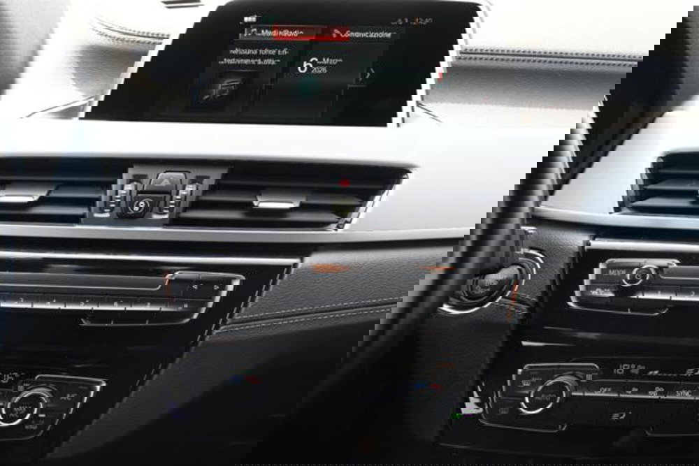 BMW X2 usata a Torino (19)