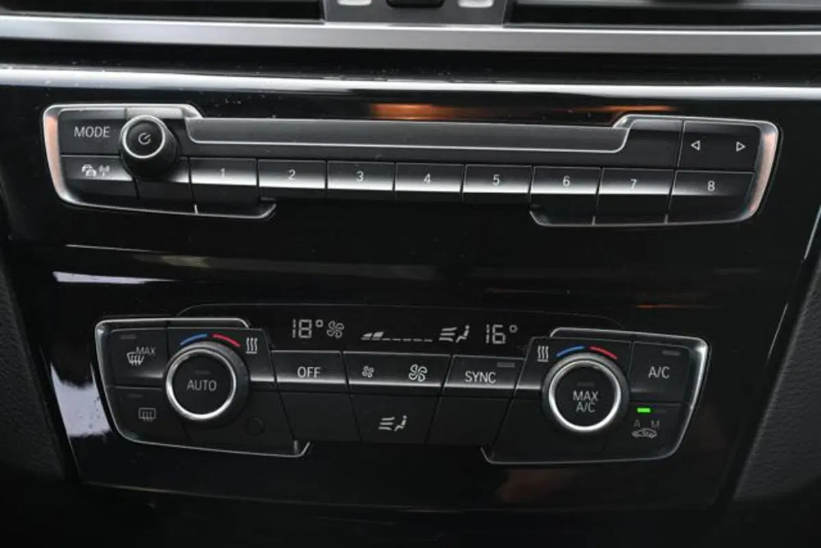 BMW X2 usata a Torino (20)