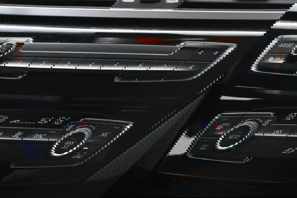 BMW X2 usata a Torino (20)