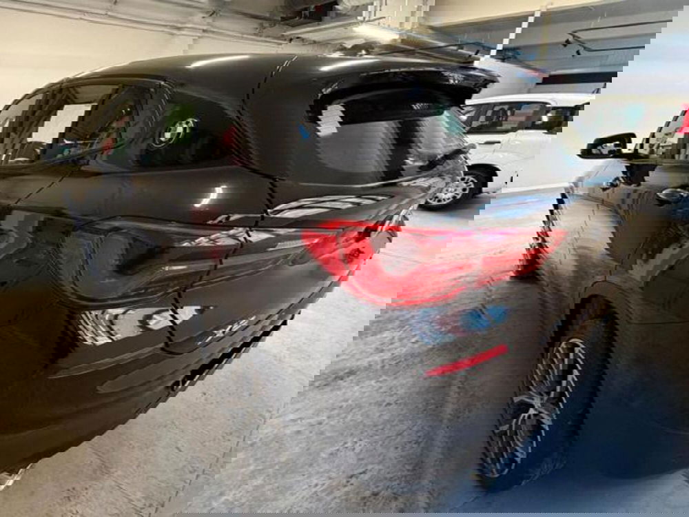 BMW X2 usata a Torino (6)