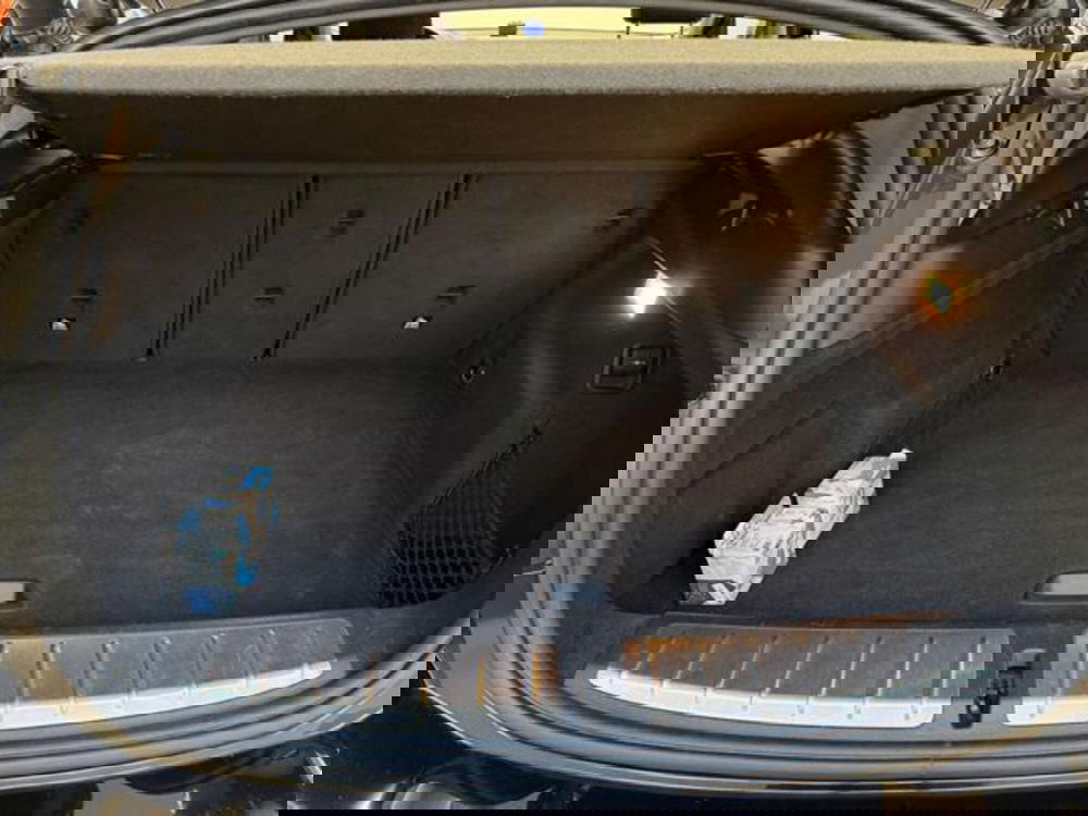 BMW X2 usata a Torino (7)