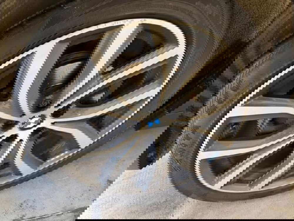 BMW X2 usata a Torino (8)