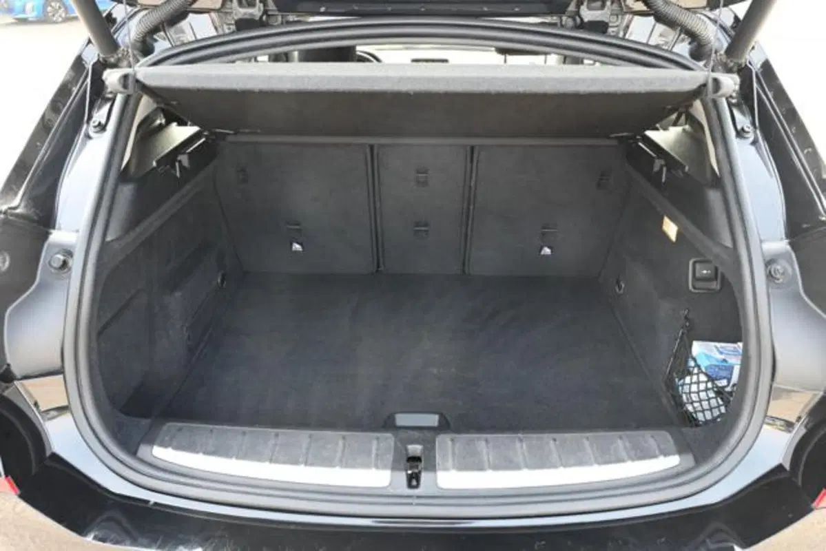 BMW X2 usata a Torino (9)