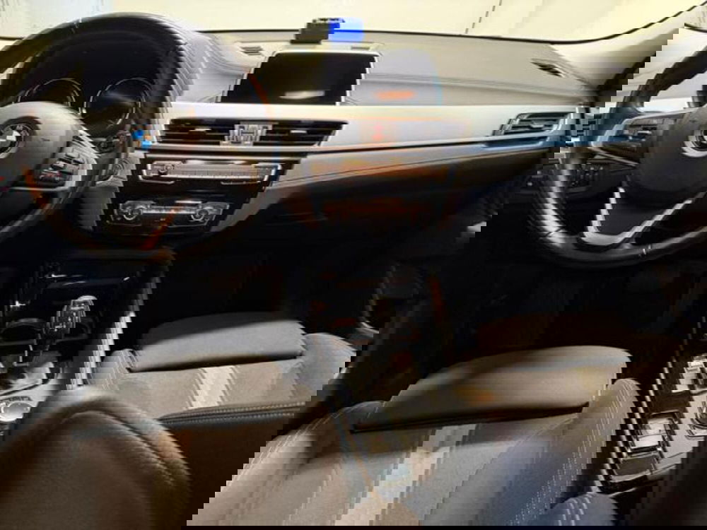 BMW X2 usata a Torino (9)