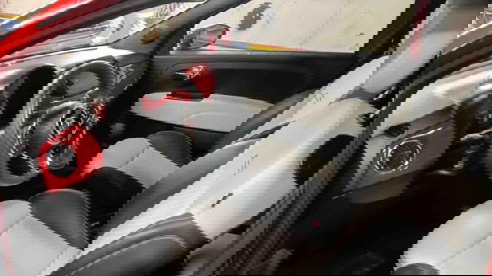 Fiat 500 usata a Torino (12)