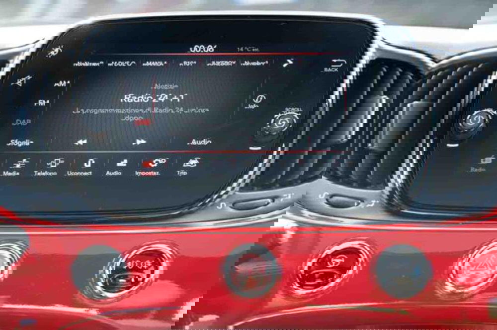 Fiat 500 usata a Torino (15)