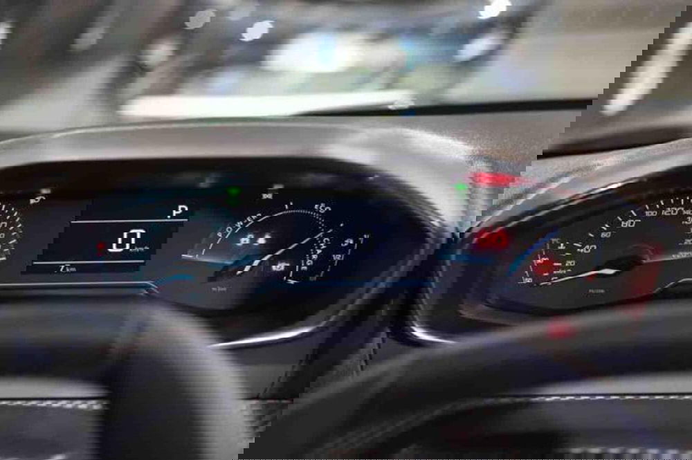 Peugeot 208 nuova a Torino (17)