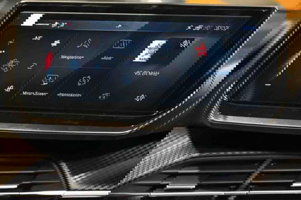 Peugeot 208 nuova a Torino (18)