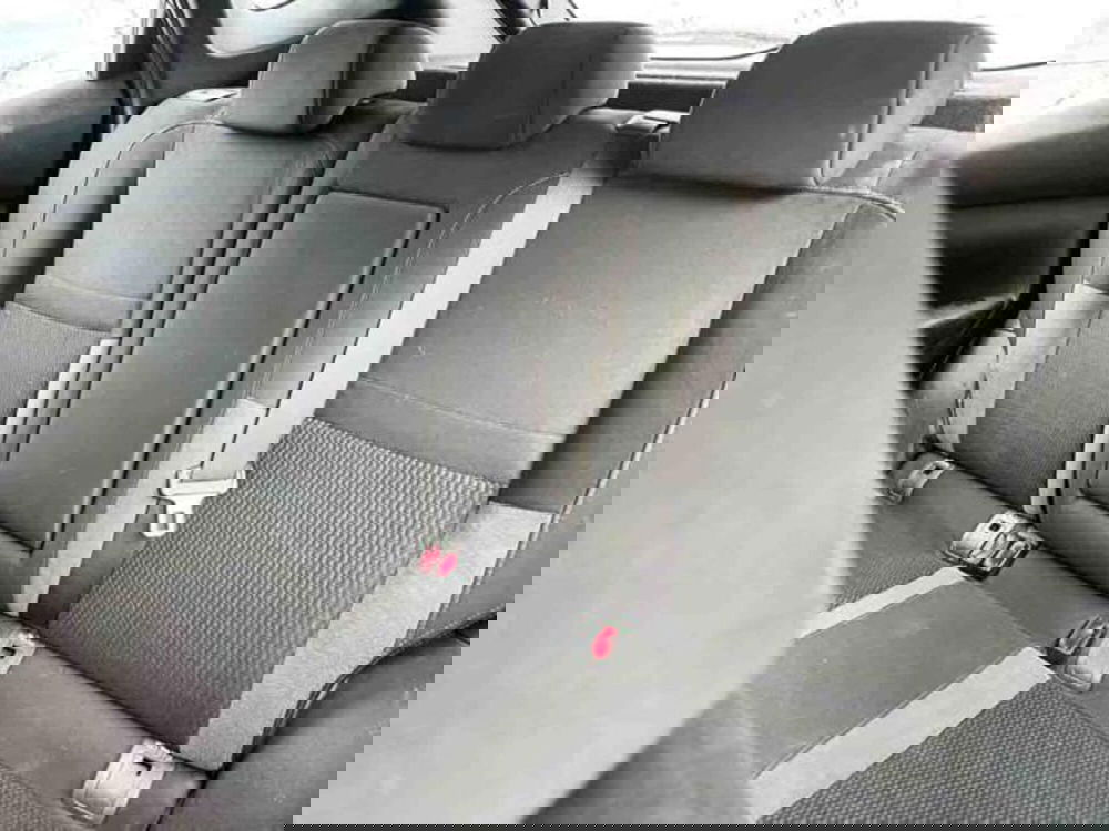 Nissan Qashqai usata a Torino (12)