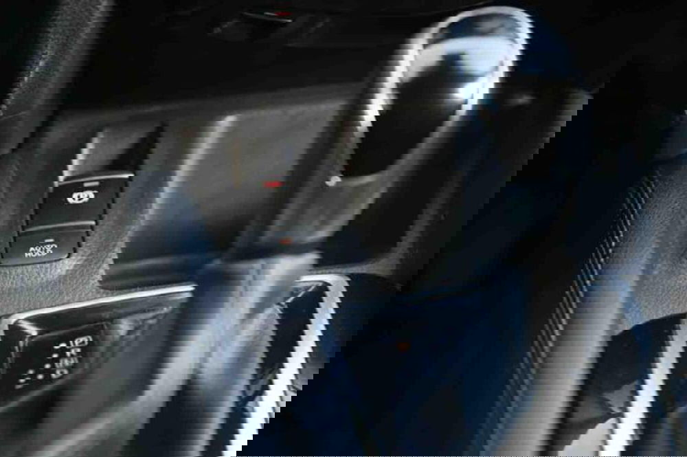 Nissan Qashqai usata a Torino (17)