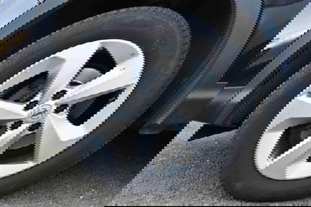 Nissan Qashqai usata a Torino (7)