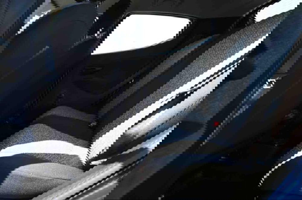 Lancia Ypsilon usata a Torino (11)