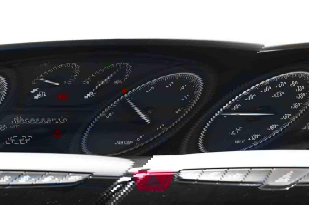 Lancia Ypsilon usata a Torino (13)