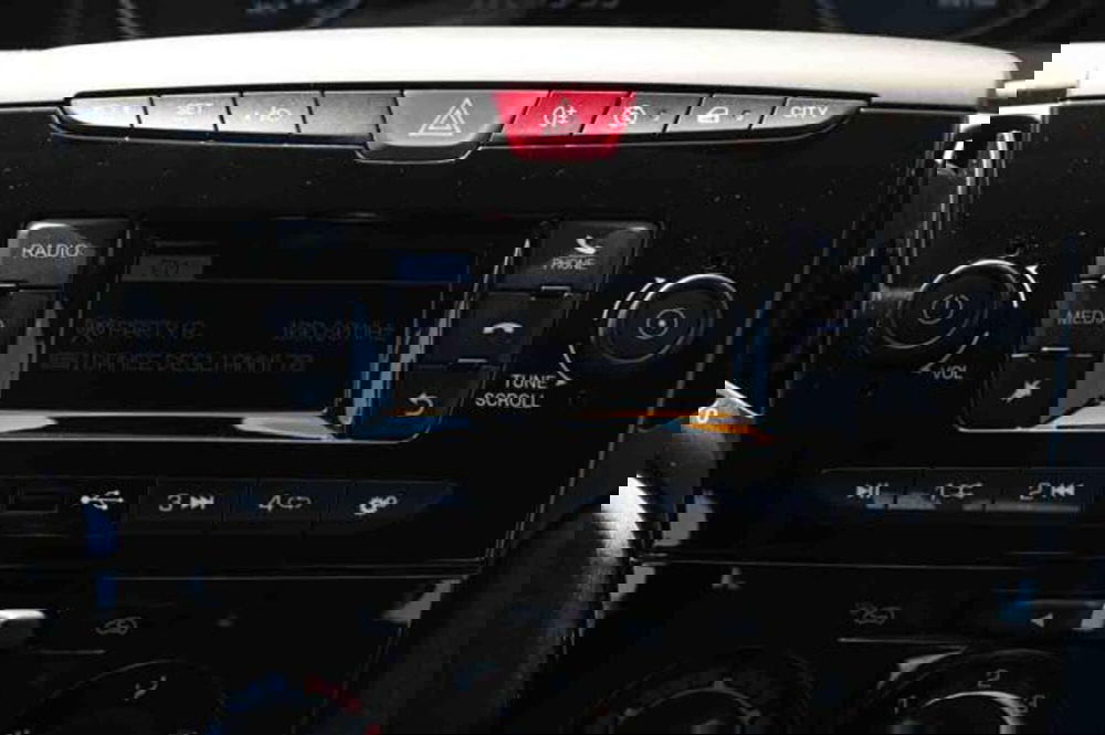 Lancia Ypsilon usata a Torino (14)