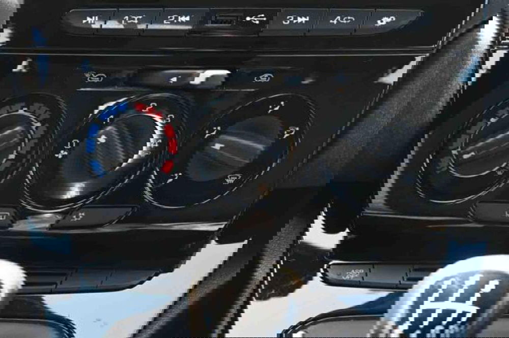 Lancia Ypsilon usata a Torino (15)