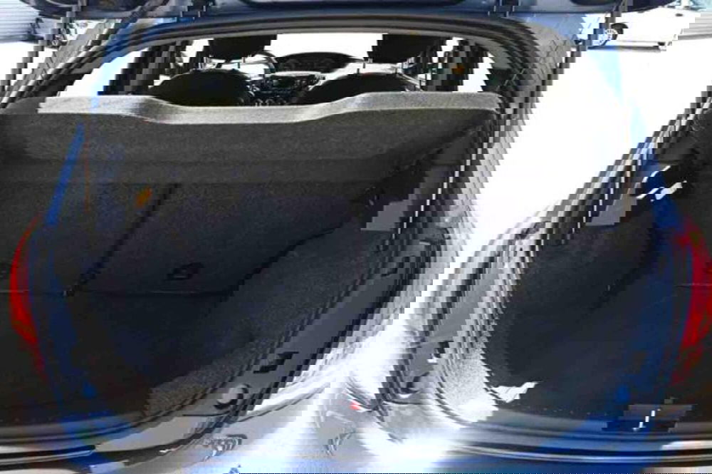 Lancia Ypsilon usata a Torino (5)