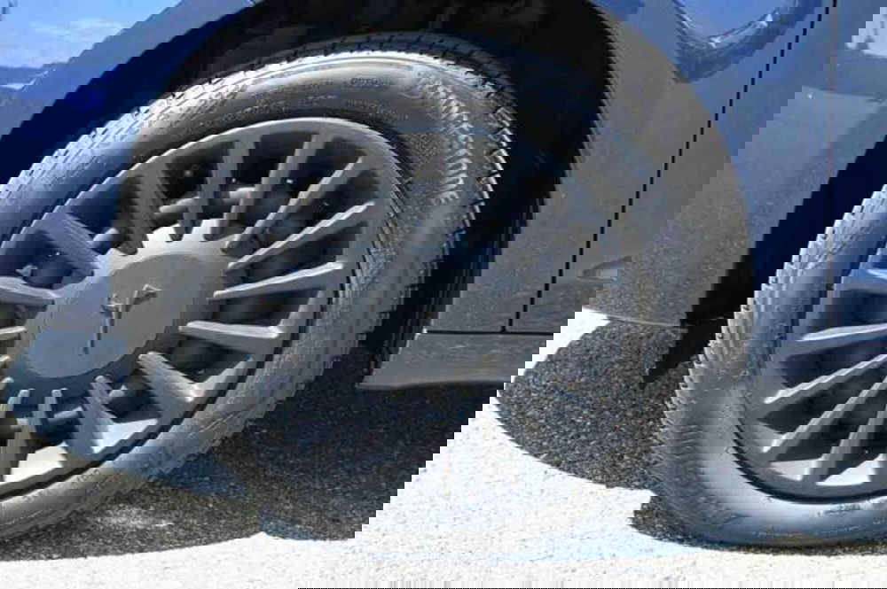 Lancia Ypsilon usata a Torino (6)