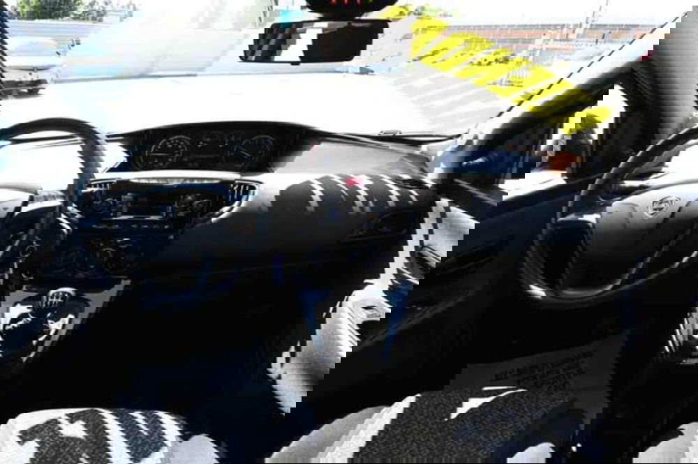 Lancia Ypsilon usata a Torino (7)