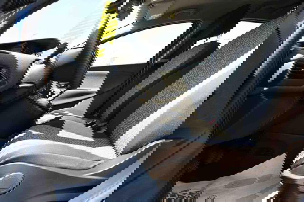 Lancia Ypsilon usata a Torino (9)