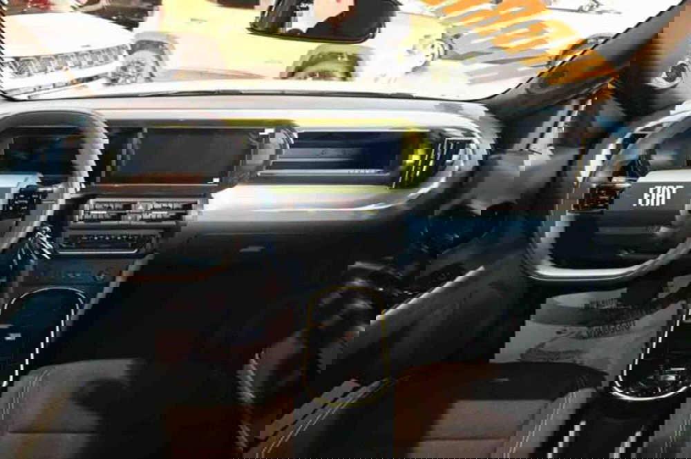 Fiat Grande Panda nuova a Torino (10)