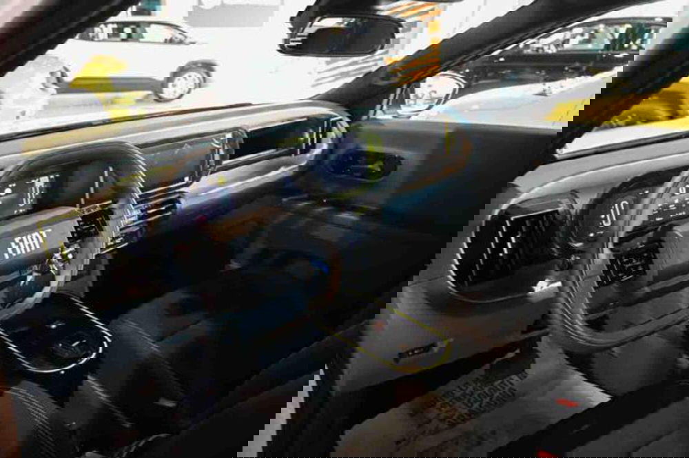 Fiat Grande Panda nuova a Torino (11)