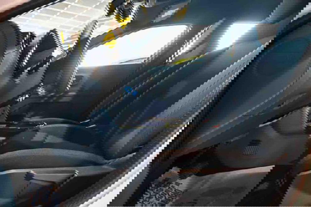 Fiat Grande Panda nuova a Torino (12)