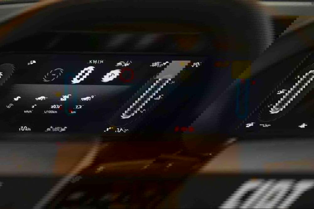 Fiat Grande Panda nuova a Torino (16)