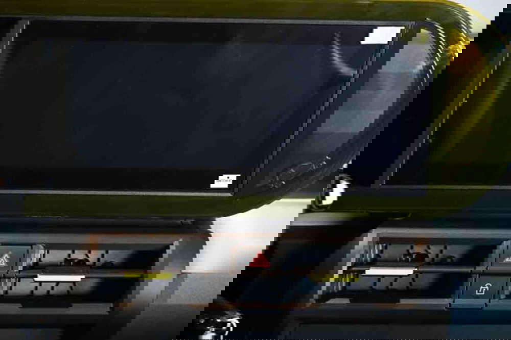 Fiat Grande Panda nuova a Torino (17)