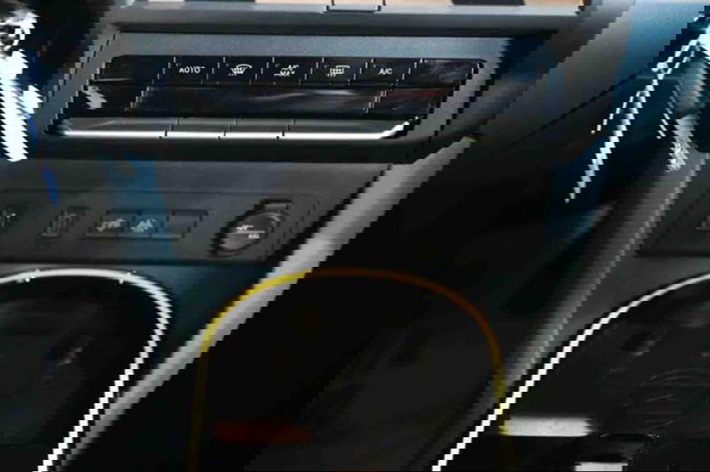 Fiat Grande Panda nuova a Torino (18)