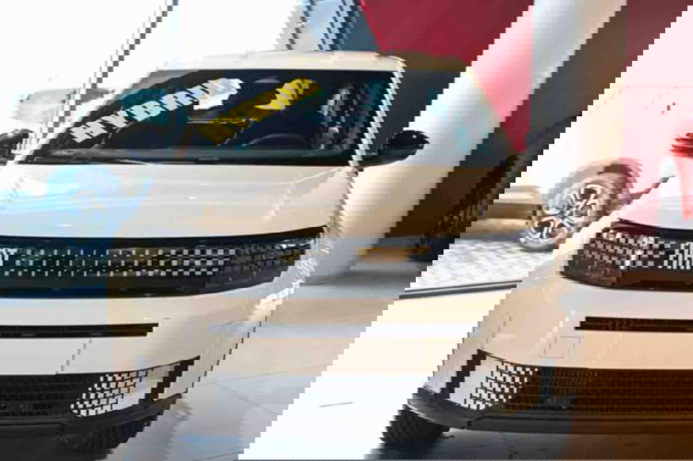 Fiat Grande Panda nuova a Torino (2)