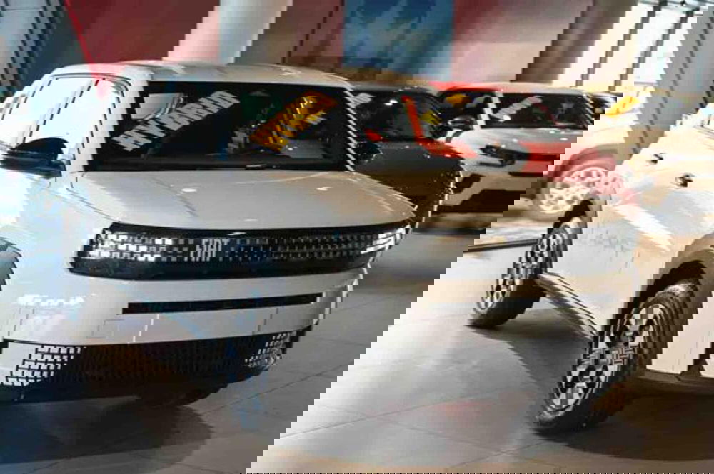 Fiat Grande Panda nuova a Torino (3)