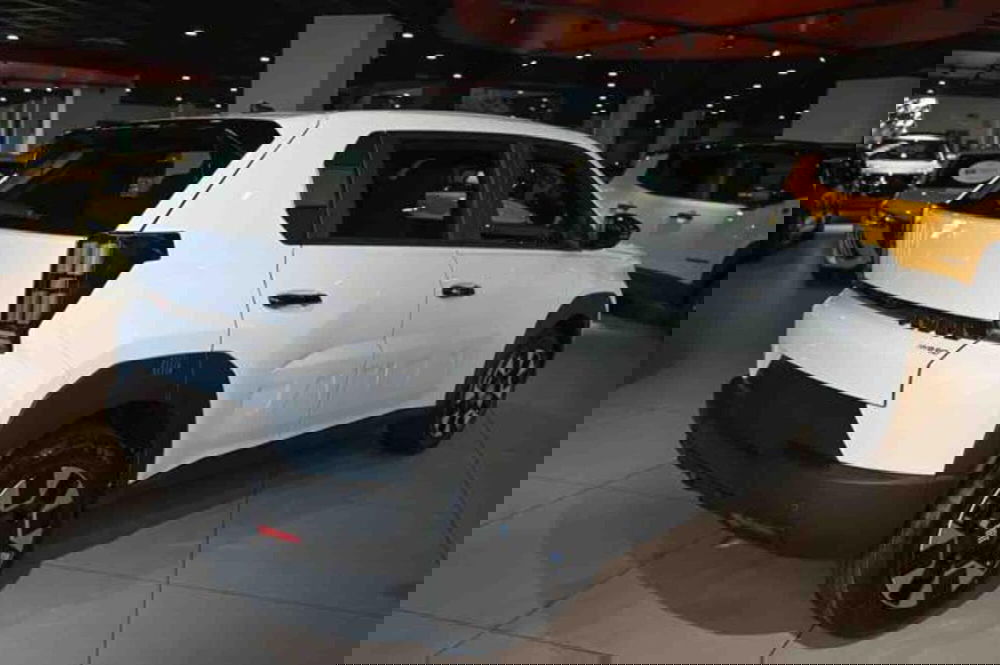 Fiat Grande Panda nuova a Torino (4)