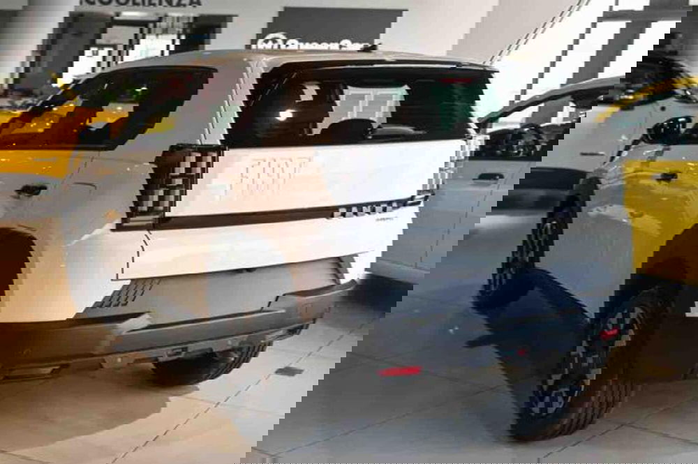 Fiat Grande Panda nuova a Torino (6)