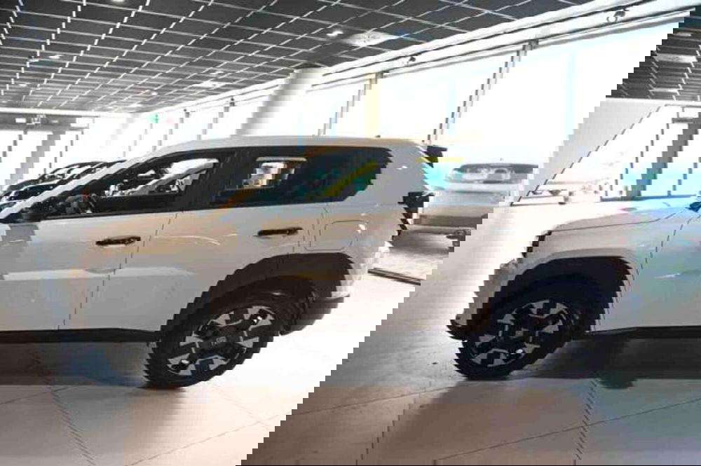 Fiat Grande Panda nuova a Torino (7)