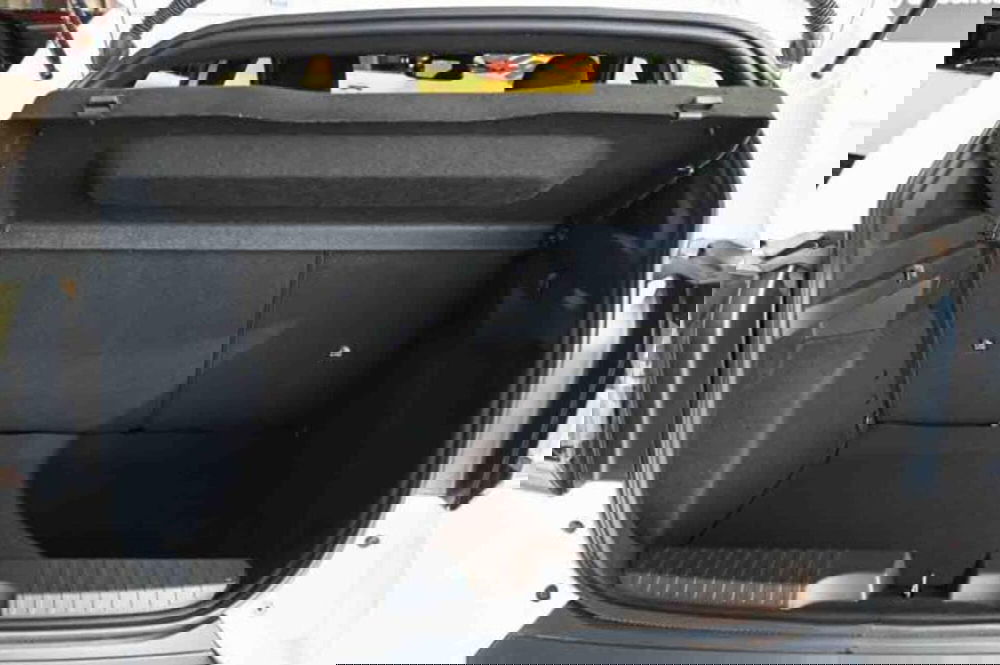 Fiat Grande Panda nuova a Torino (8)