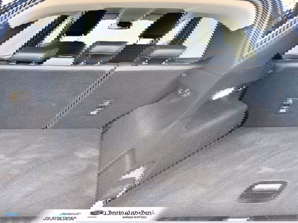 Ford Puma usata a Roma (11)