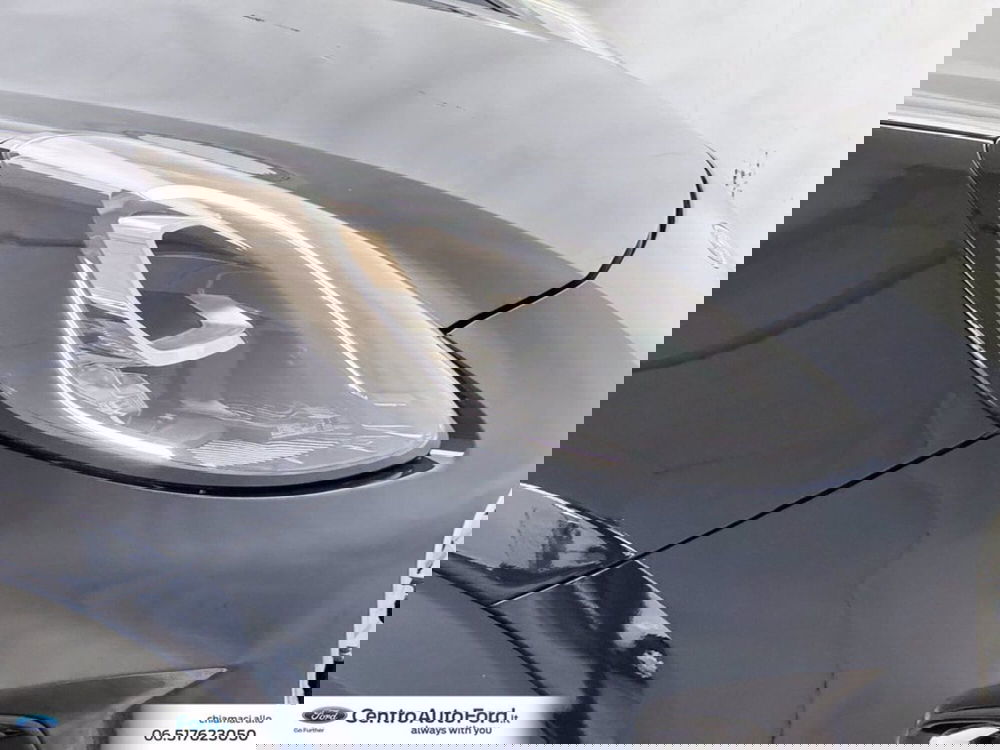 Ford Puma usata a Roma (13)