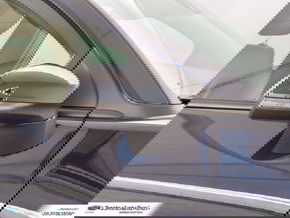 Ford Puma usata a Roma (15)