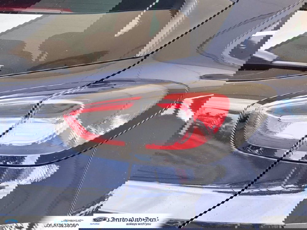 Ford Puma usata a Roma (16)