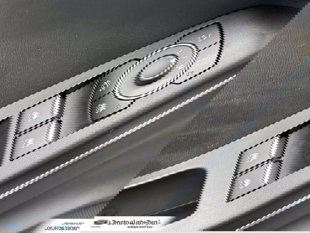 Ford Puma usata a Roma (19)