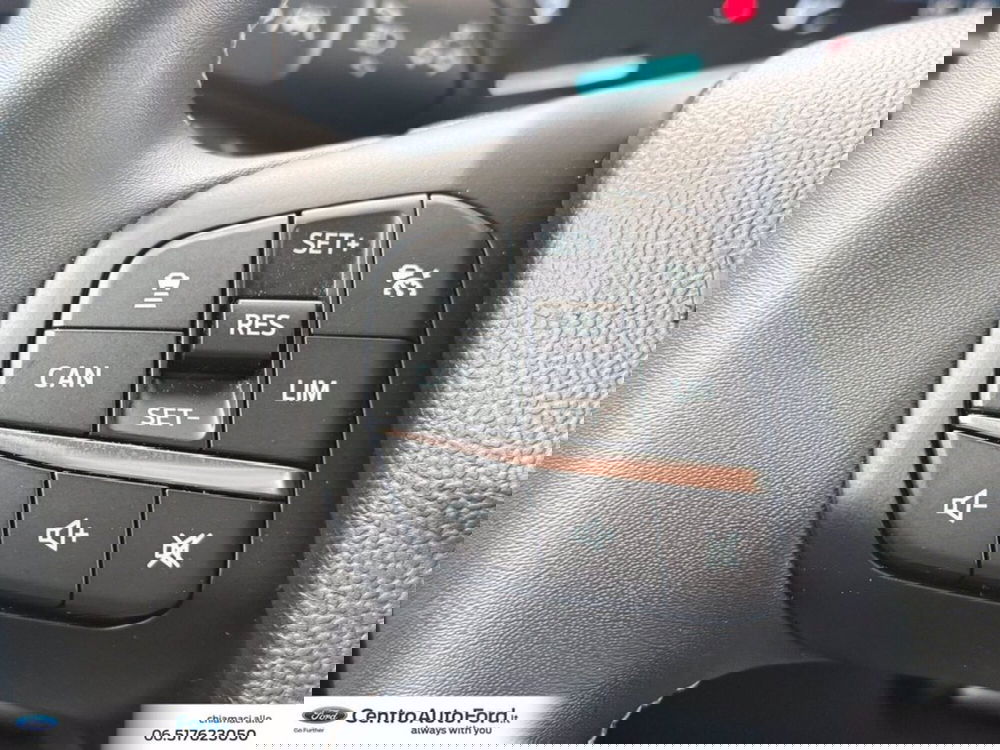 Ford Puma usata a Roma (20)