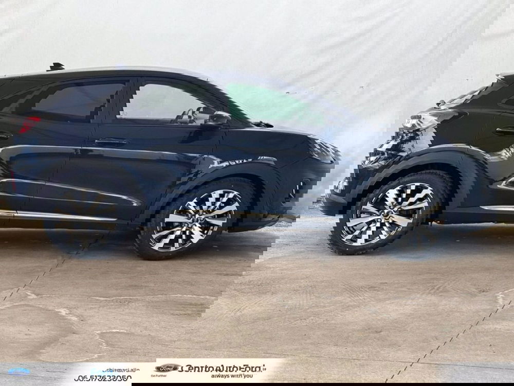 Ford Puma usata a Roma (5)