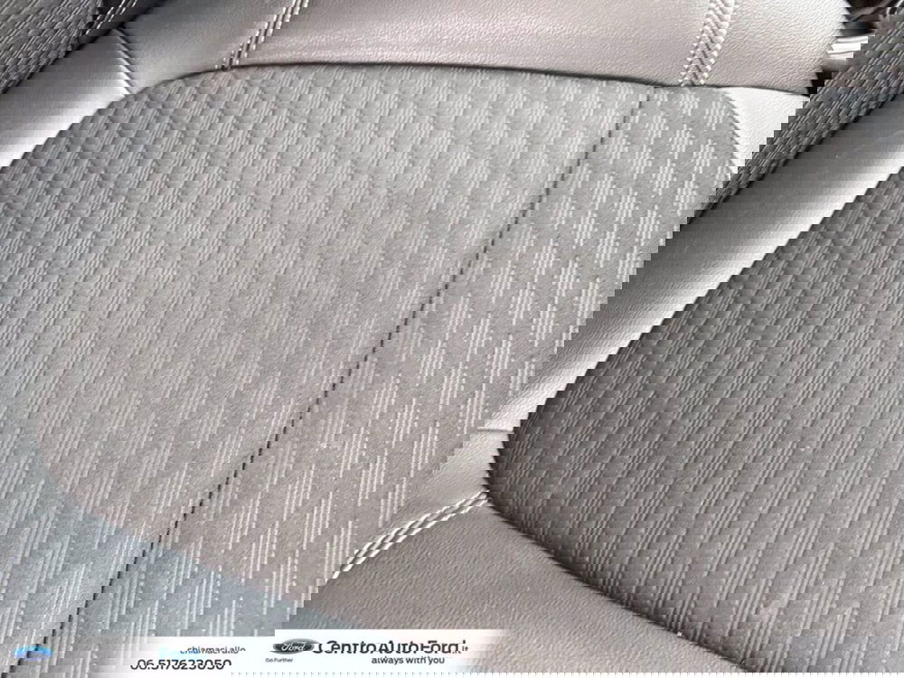 Ford Puma usata a Roma (8)