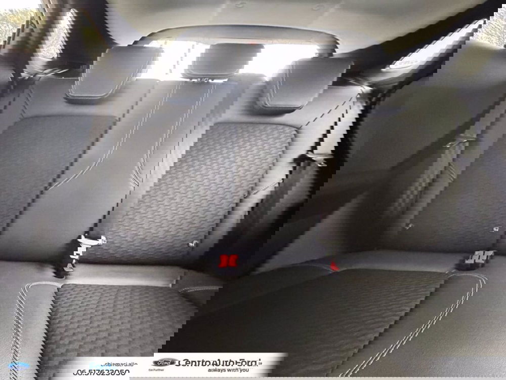 Ford Puma usata a Roma (9)