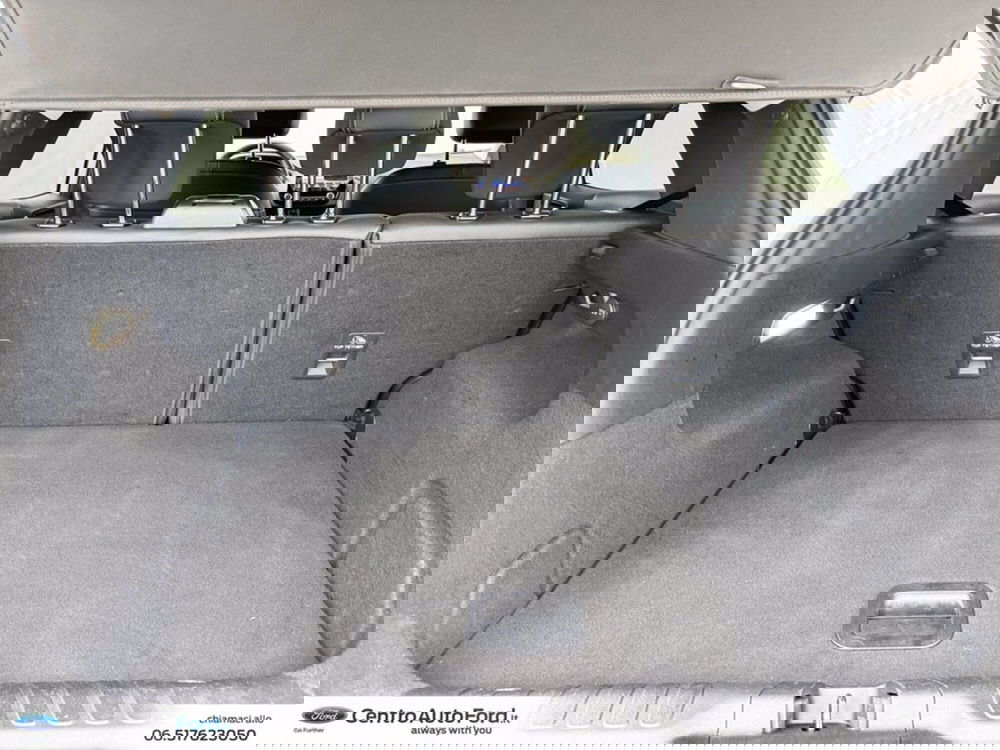 Ford Puma usata a Roma (11)