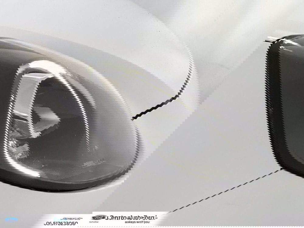 Ford Puma usata a Roma (13)