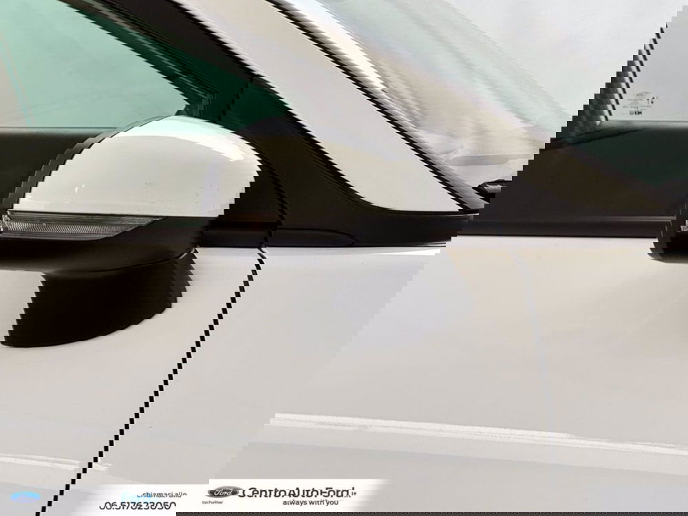 Ford Puma usata a Roma (15)