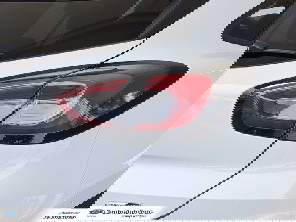 Ford Puma usata a Roma (16)