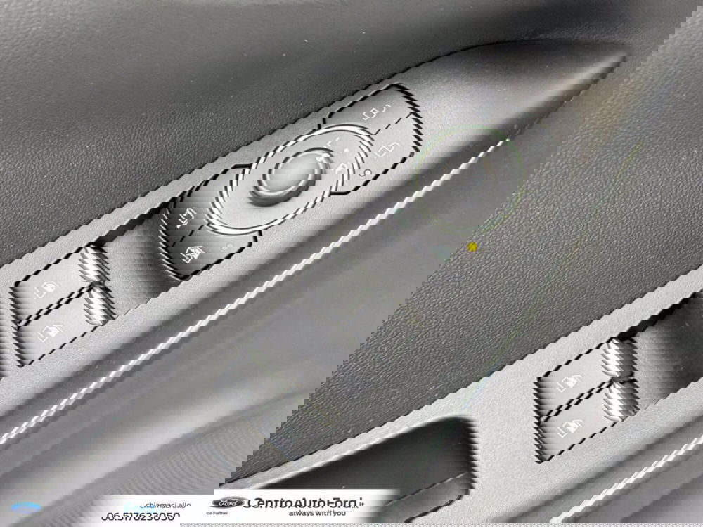 Ford Puma usata a Roma (19)